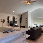 Barton Creek Getaway