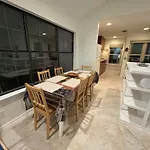 Barton Creek Getaway