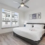 Luxury Apartments Near Airport