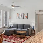 Luxury Apartments Near Airport