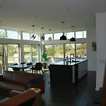Luxe Penthouse Downtown 6 Patios Two Firepits Ut