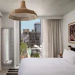 Tommie Austin, Jdv By Hyatt