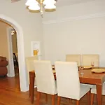 Hancock Guest Cottage