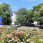 Studio 6-Austin, Tx - Northwest