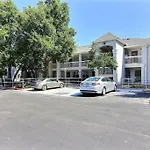 Studio 6-Austin, Tx - Northwest