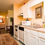Barton Hills Condo
