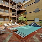 Austinstays 2 Bedroom Downtown Suite