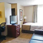 Extended Stay America Suites - Austin - Northwest Arboretum - The Domain