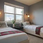 Spacious 3Br/3Ba Minutes From Dt By Domio