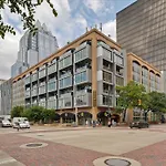 Littlefield Lofts #507