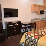 Texas Bungalows Hotel & Suites