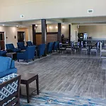 Comfort Suites - South Austin