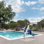 Comfort Suites - South Austin