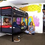 Drifter Jack\'S Hostel