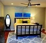 Guest Spaces - Vacation Rental Home