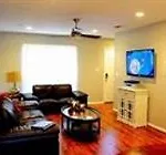 Guest Spaces - Vacation Rental Home
