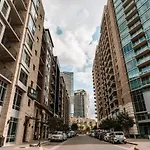 The Guild Downtown | Seaholm