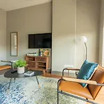 The Guild Downtown | Seaholm