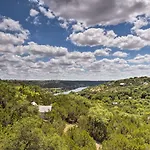 Austin Home With 2 Furnished Decks And Lake Views