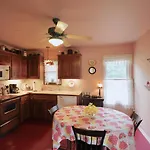Onion Creek Cottage
