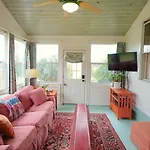 Onion Creek Cottage