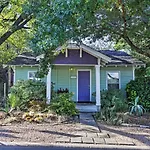 Trendy Austin Soul Home Walk To South Congress!