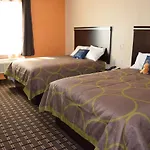 Texas Bungalows Hotel & Suites