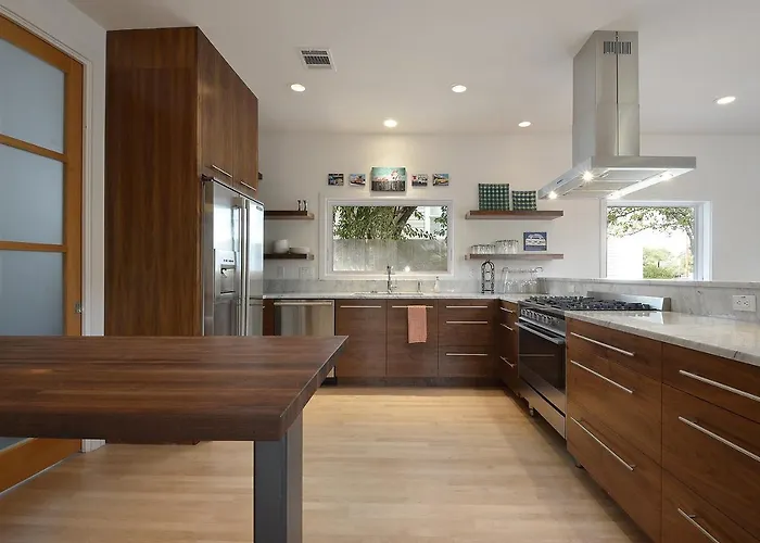 Park Lane Modern