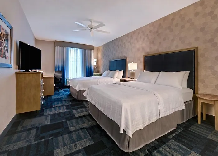 Homewood Suites By Hilton Austin/Cedar Park-Lakeline, Tx