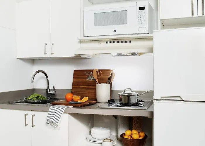 Intown Suites Extended Stay Austin Tx - North Lamar