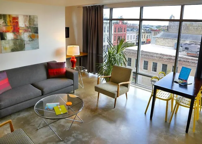 Littlefield Lofts #504