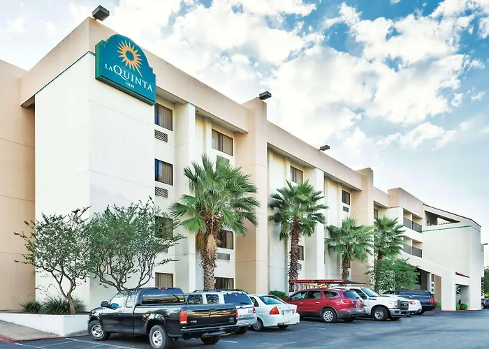 La Quinta Inn By Wyndham Austin North