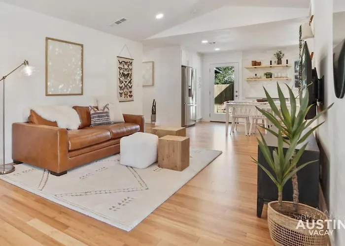 Trendy Remodeled Home By Soco W Nice Outdoor Space