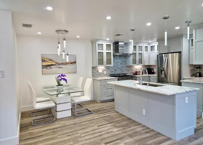 Cozy Modern House - Near Sxsw And Other Events