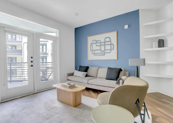 East Austin 2Br W Gym Pool Wd Nr Shops Atx-59