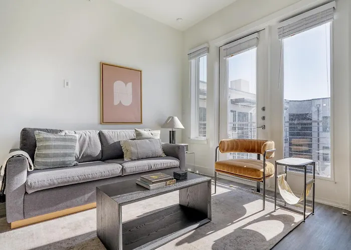 Highlands 2Br W Pool Wd Gym Great Location Atx-200