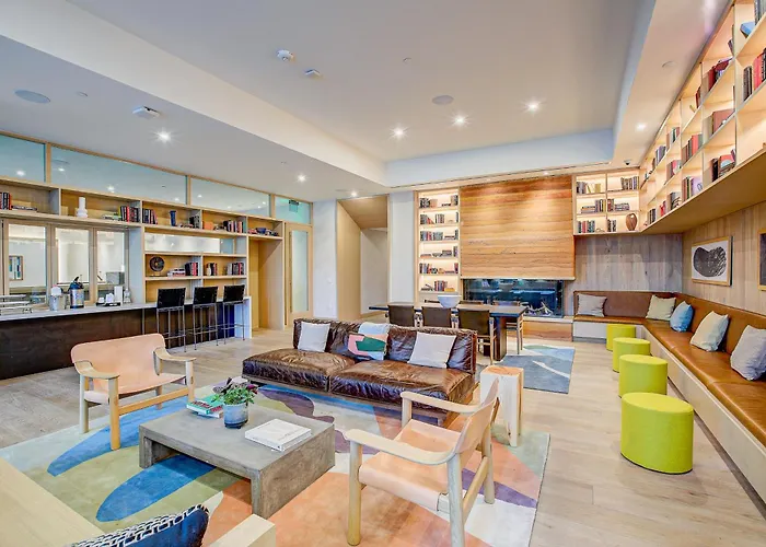 Natiivo Austin Penthouse