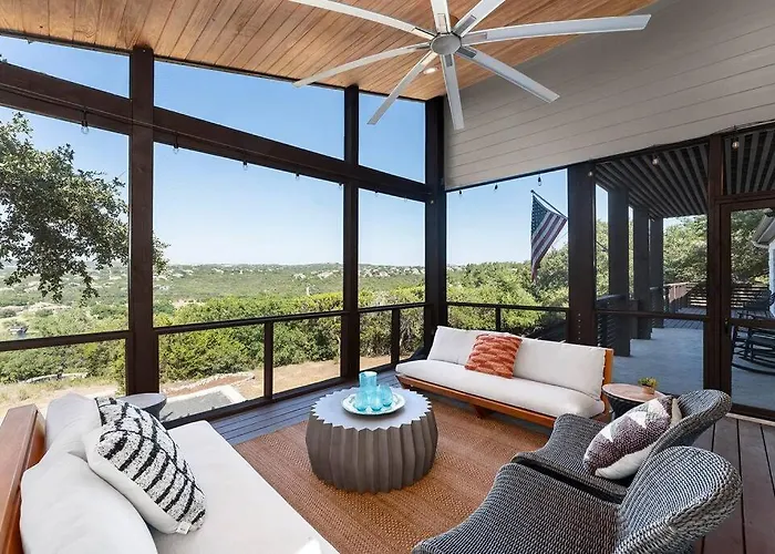Vista Grande - Beautiful Views & Lake Access