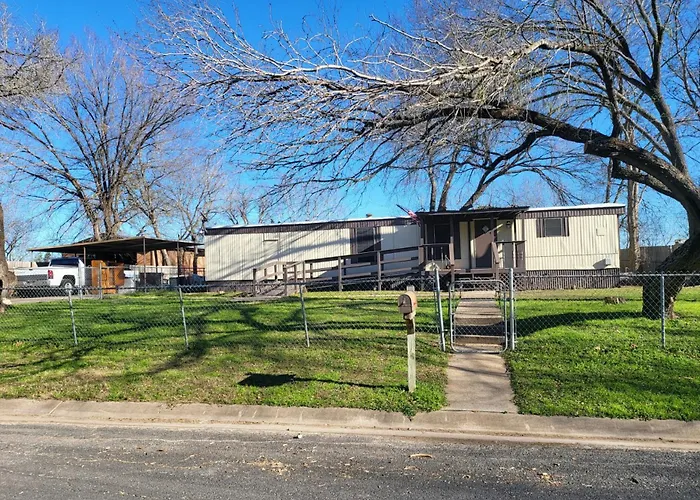 Green Haven Full Property