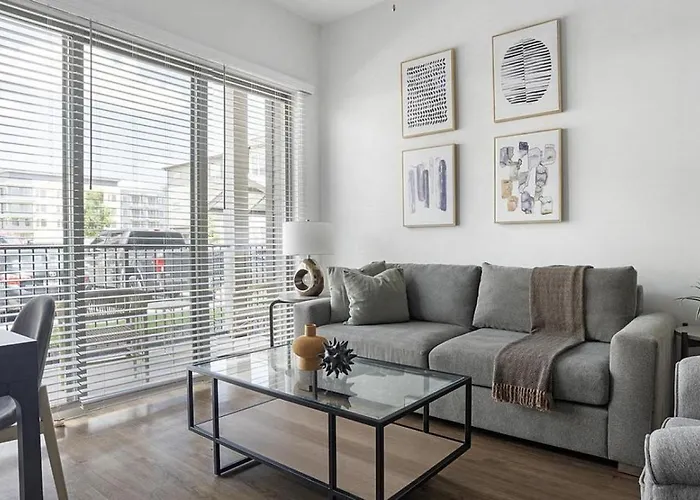 Landing At The Haywood - 1 Bedroom In Slaughter Creek