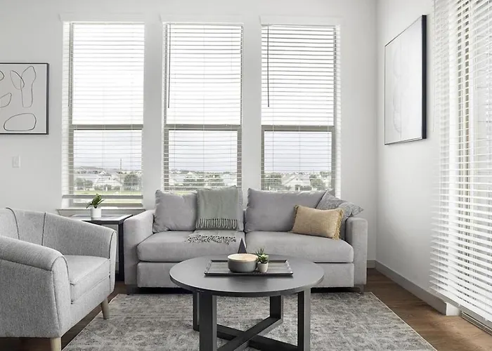 Landing At The Haywood - 2 Bedrooms In Slaughter Creek