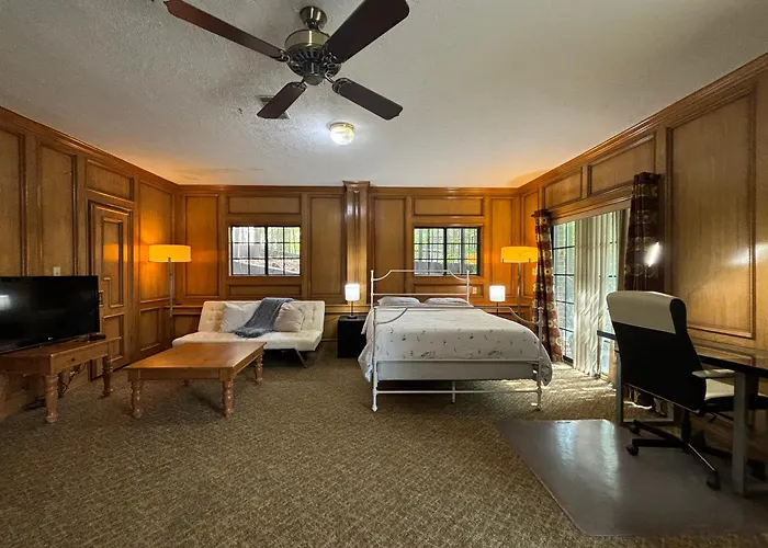 Westlake Studio Mins To Downtown Zilker Park
