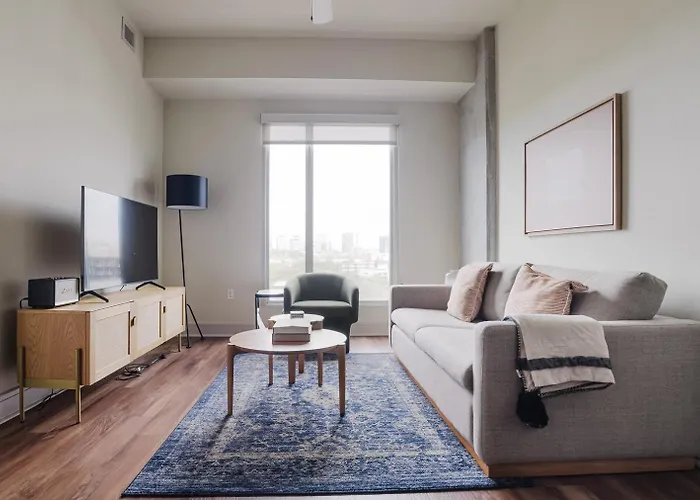 Blueground Downtown 1Bd Apartment Atx-288