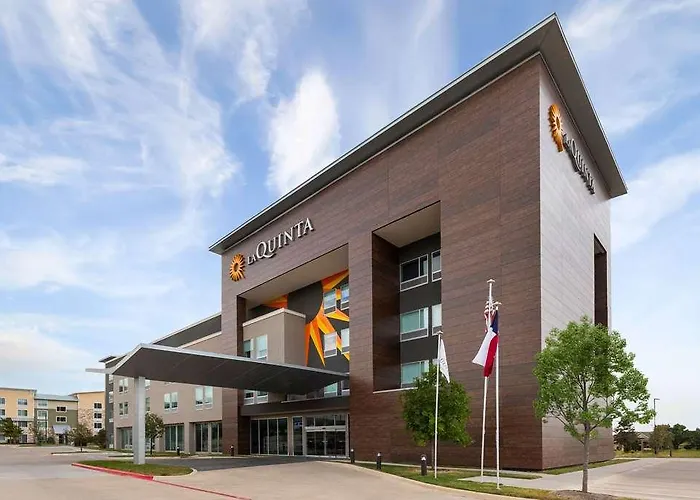 La Quinta Austin Tech Ridge