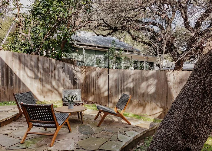 South Congress Craftsman
