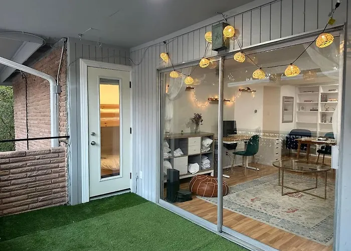Mixed Shared Room - Coliving Condo