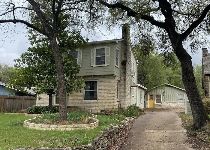 Rosedale Bungalow