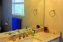 Guest Spaces - Vacation Rental Home
