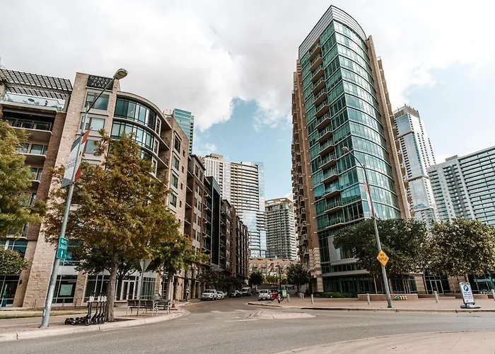 The Guild Downtown | Seaholm