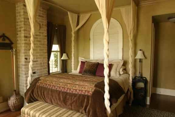 Austin's At Pearl Street Hotel 4*